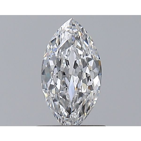 MARQUISE 0.7 D VS2 EX-EX-EX - 2547502110 GIA Diamond