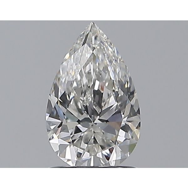 PEAR 1.01 G VS2 EX-EX-EX - 2547506193 GIA Diamond