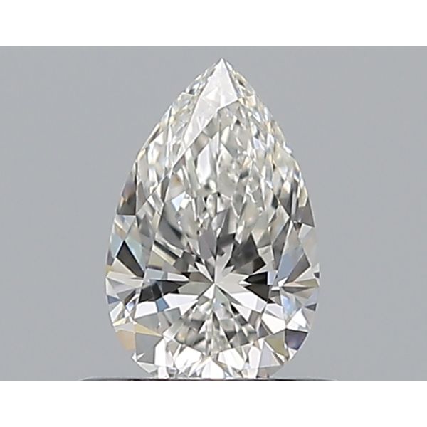 PEAR 0.5 G VS1 EX-EX-EX - 2547506604 GIA Diamond