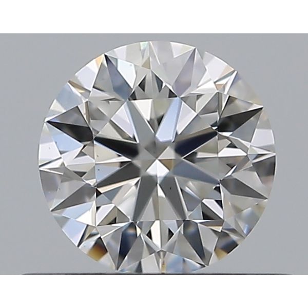 ROUND 0.5 F VS1 EX-EX-EX - 2547510895 GIA Diamond