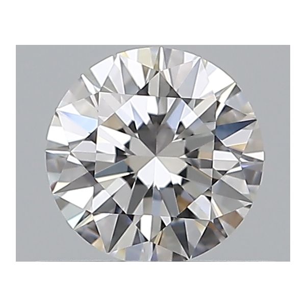 ROUND 0.52 E VVS2 EX-EX-EX - 2547511728 GIA Diamond