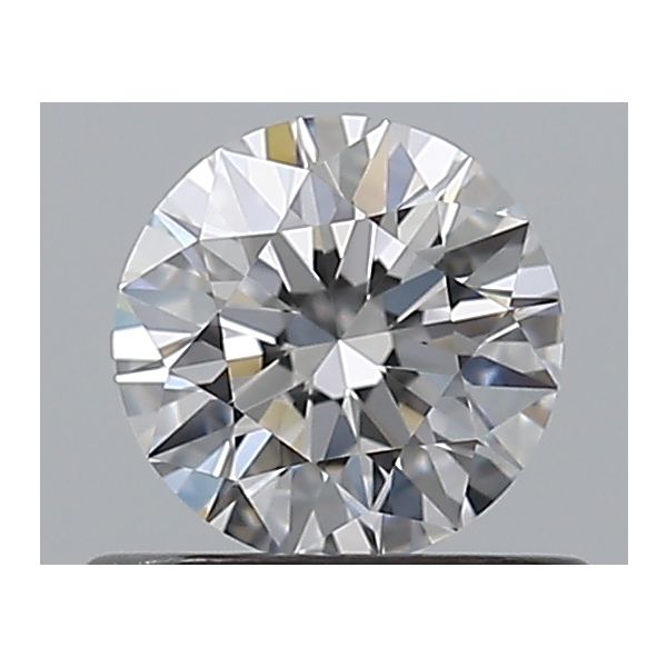 ROUND 0.53 D VVS1 EX-EX-EX - 2547512890 GIA Diamond