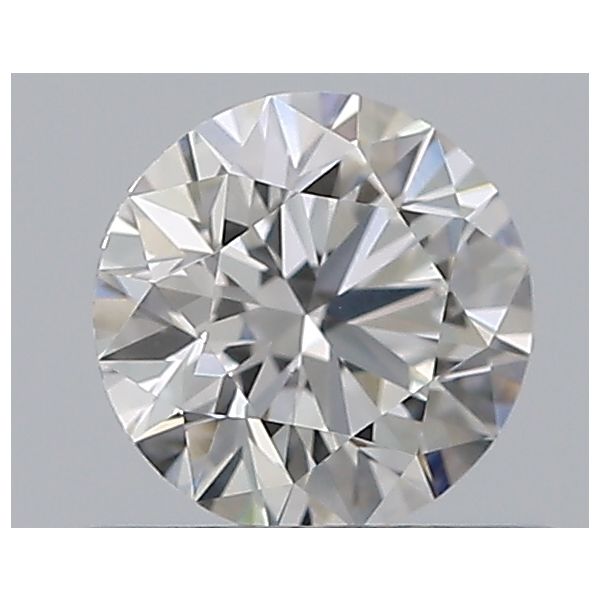 ROUND 0.51 F VS1 EX-EX-EX - 2547513355 GIA Diamond