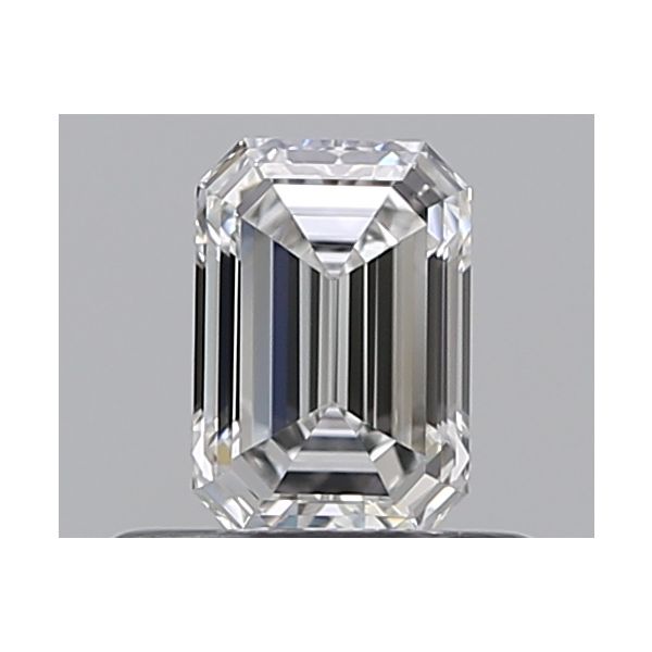 EMERALD 0.5 D VVS2 EX-VG-EX - 2547514634 GIA Diamond