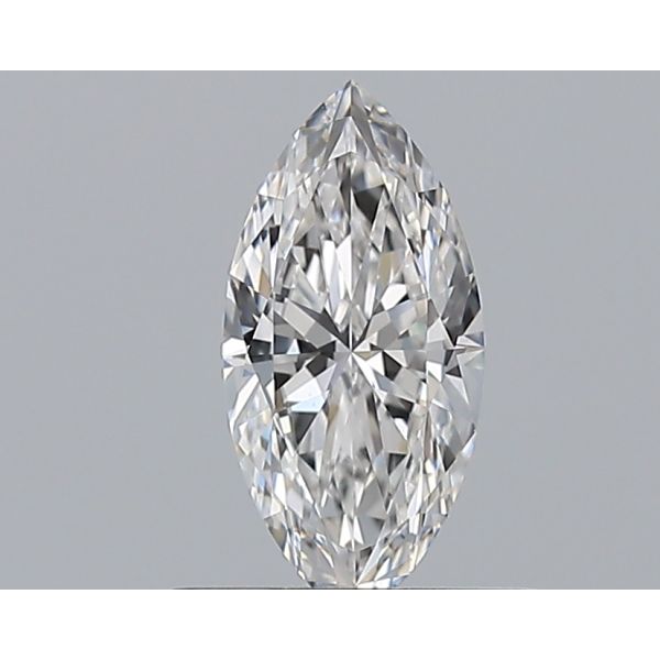 MARQUISE 0.5 D VVS1 EX-VG-VG - 2547514925 GIA Diamond