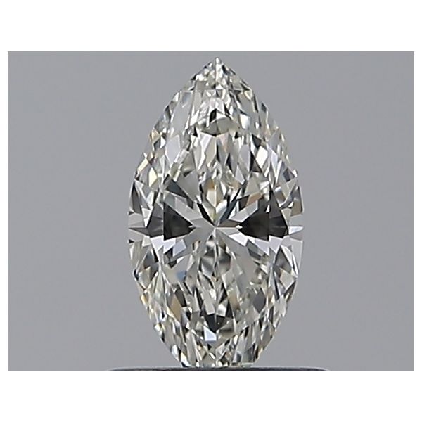 MARQUISE 0.53 I VVS2 EX-EX-EX - 2547516979 GIA Diamond