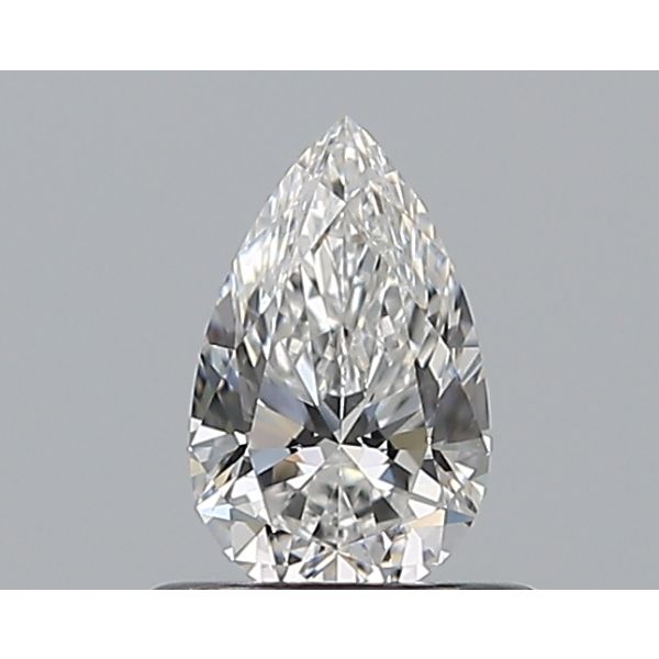 PEAR 0.5 E VS2 EX-VG-EX - 2547527187 GIA Diamond