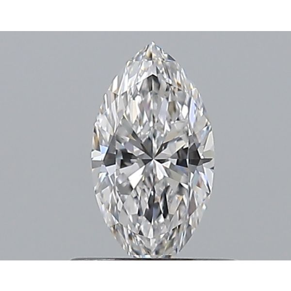 MARQUISE 0.5 D VVS2 EX-VG-EX - 2547527253 GIA Diamond