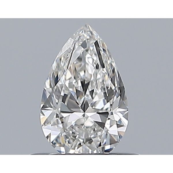 PEAR 0.5 E VVS2 VG-VG-VG - 2547527452 GIA Diamond