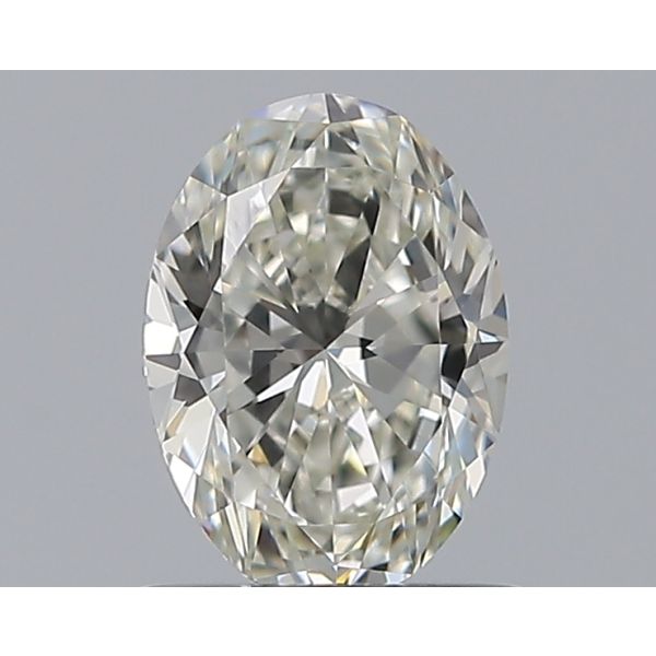 OVAL 0.71 I VS1 VG-EX-EX - 2547531235 GIA Diamond