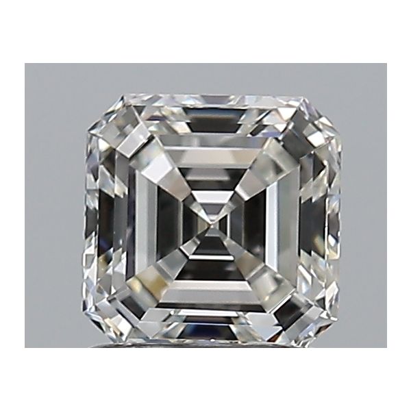 SQ EMERALD 1 G VS1 EX-EX-EX - 2547536733 GIA Diamond