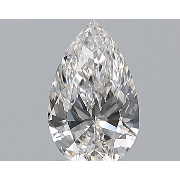 PEAR 0.7 E VS2 EX-VG-EX - 2547538297 GIA Diamond