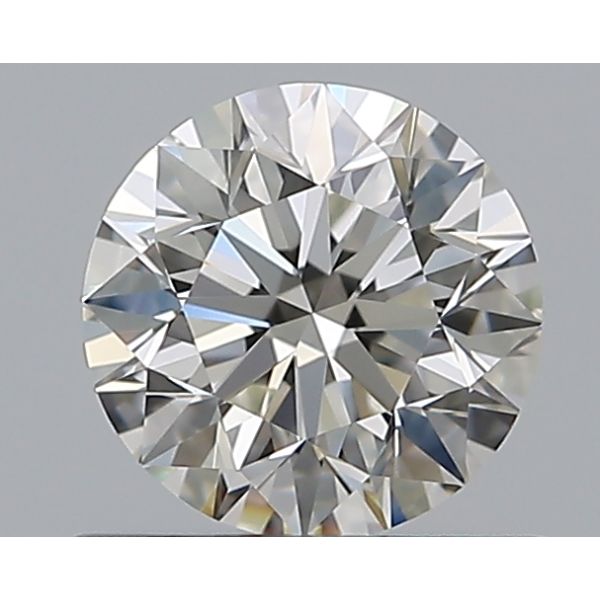 ROUND 0.7 I VVS1 EX-EX-EX - 2547545912 GIA Diamond