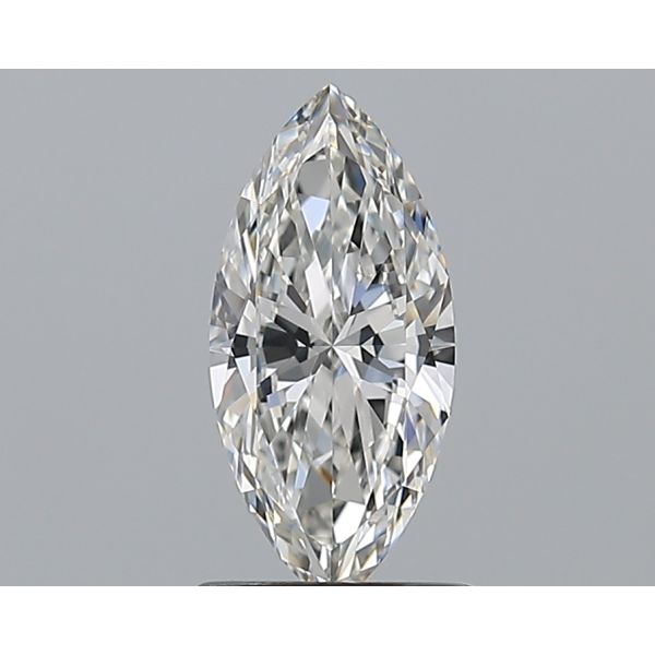 MARQUISE 1.01 F VVS1 EX-EX-EX - 2547549462 GIA Diamond