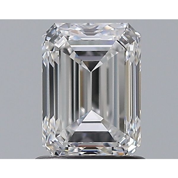 EMERALD 1.2 D VS1 VG-EX-EX - 2547558378 GIA Diamond