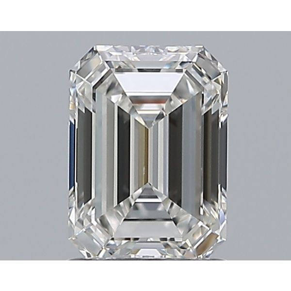 EMERALD 1.2 F VS1 VG-EX-EX - 2547558385 GIA Diamond