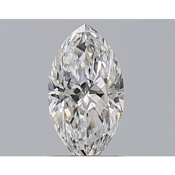 MARQUISE 0.7 F VS2 VG-VG-EX - 2547559022 GIA Diamond