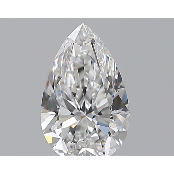 PEAR 0.9 E VS1 EX-EX-EX - 2547560755 GIA Diamond