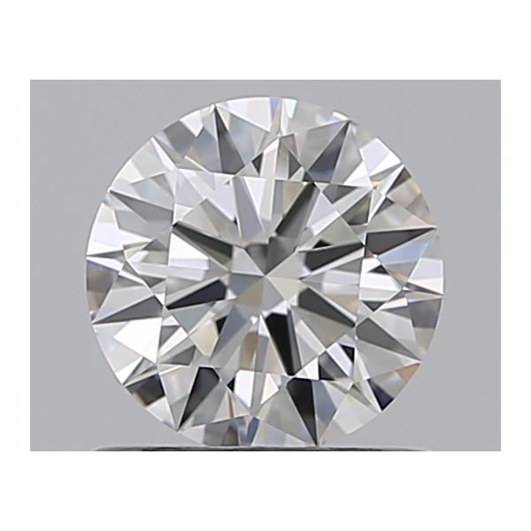 ROUND 0.77 E VVS1 EX-EX-EX - 2547569278 GIA Diamond
