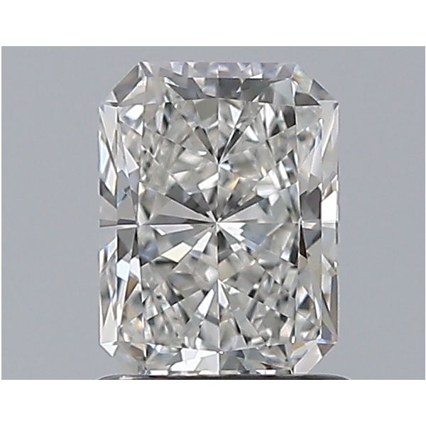 RADIANT 0.97 F VS1 EX-EX-EX - 2547570257 GIA Diamond