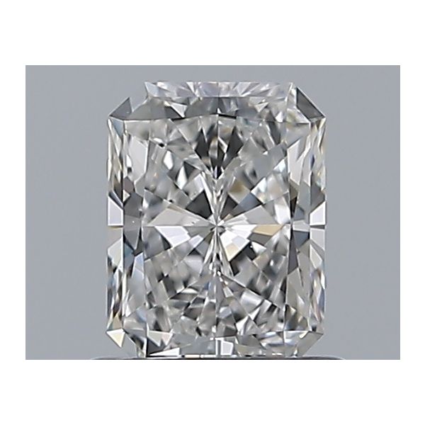 RADIANT 0.7 E VS2 EX-EX-VG - 2547572779 GIA Diamond