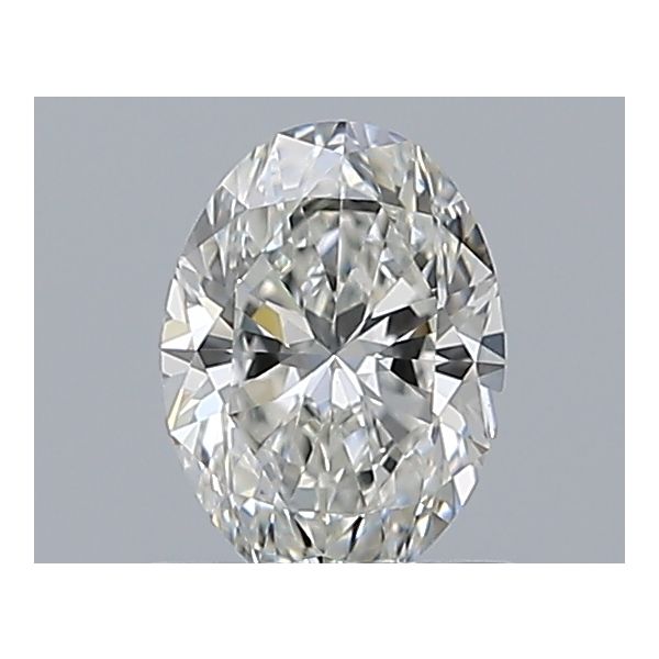 OVAL 0.67 F VVS2 VG-EX-EX - 2547574348 GIA Diamond