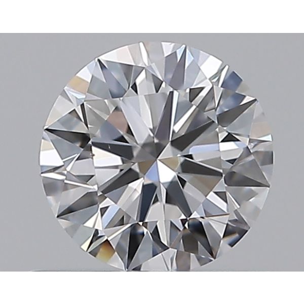 ROUND 0.59 D VS2 EX-EX-EX - 2547584481 GIA Diamond