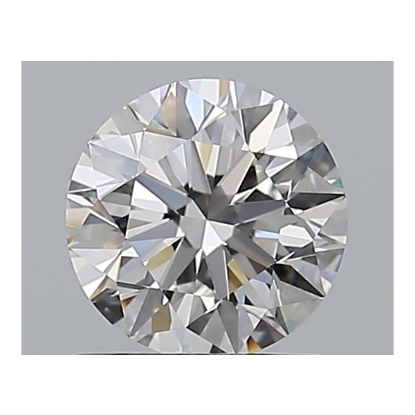 ROUND 0.9 F VVS2 EX-EX-EX - 2547591088 GIA Diamond