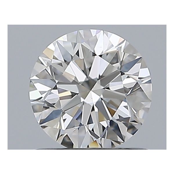 ROUND 0.71 F VS1 EX-EX-EX - 2547593182 GIA Diamond