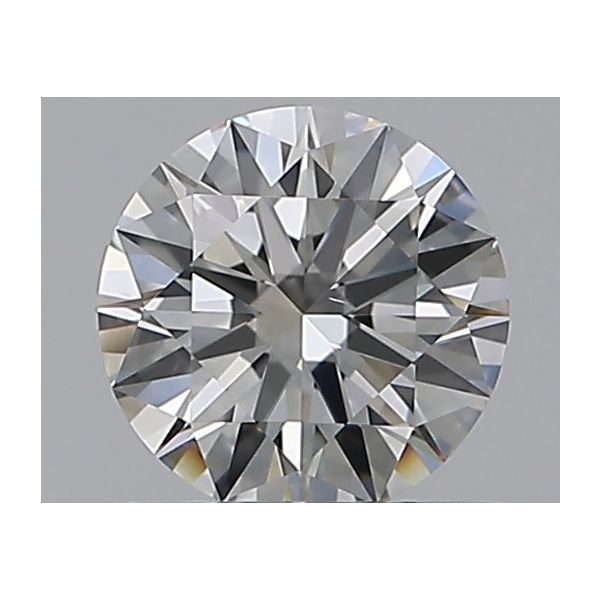 ROUND 0.5 H VS2 EX-EX-EX - 2547593250 GIA Diamond