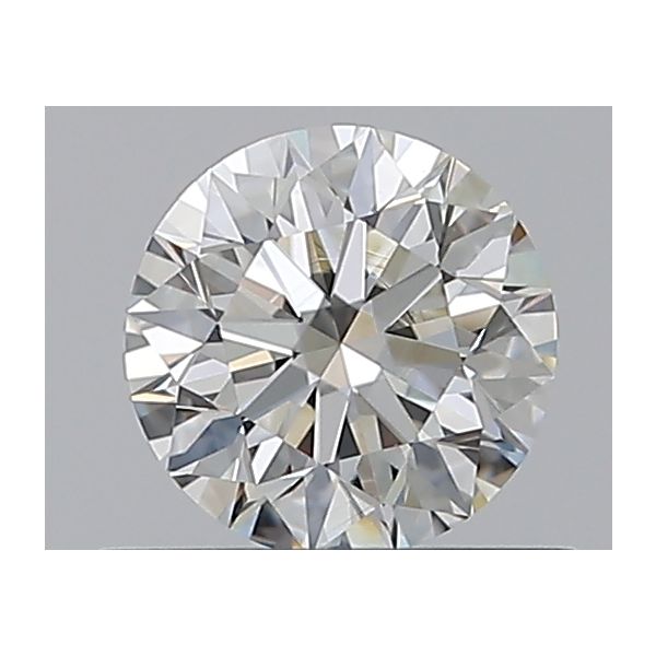 ROUND 0.56 H VS1 EX-EX-EX - 2547593527 GIA Diamond