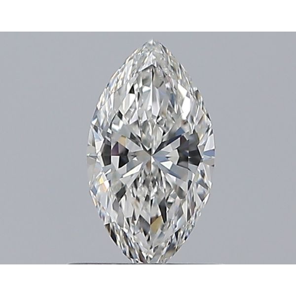 MARQUISE 0.7 G VS1 VG-EX-EX - 2547594314 GIA Diamond