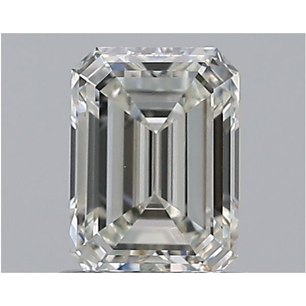 EMERALD 0.73 I VS1 VG-EX-EX - 2547604952 GIA Diamond