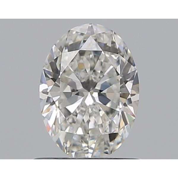 OVAL 0.8 G VS2 VG-EX-EX - 2547605199 GIA Diamond
