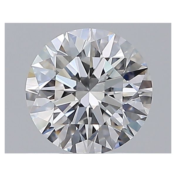 ROUND 0.83 D VS1 EX-EX-EX - 2547608006 GIA Diamond