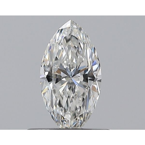 MARQUISE 0.55 F VVS1 VG-VG-VG - 2547609842 GIA Diamond