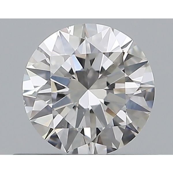 ROUND 0.5 F VS2 EX-EX-EX - 2547614103 GIA Diamond