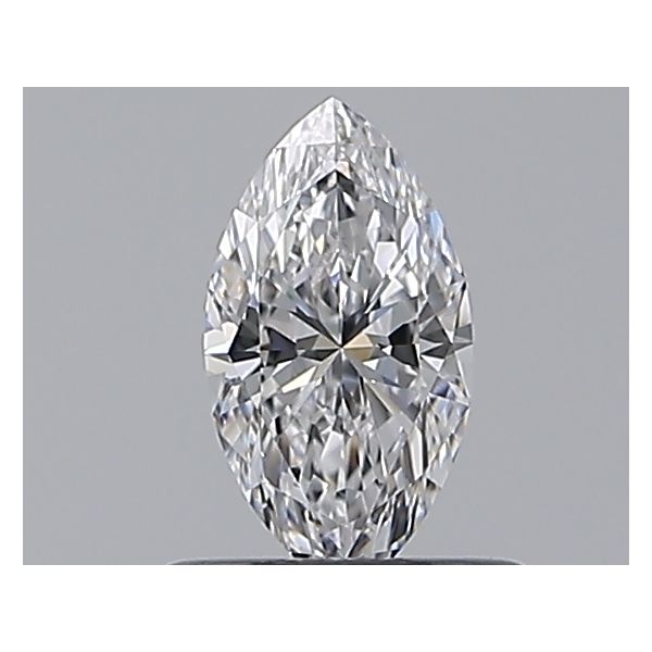 MARQUISE 0.5 D VS1 VG-VG-VG - 2547614552 GIA Diamond