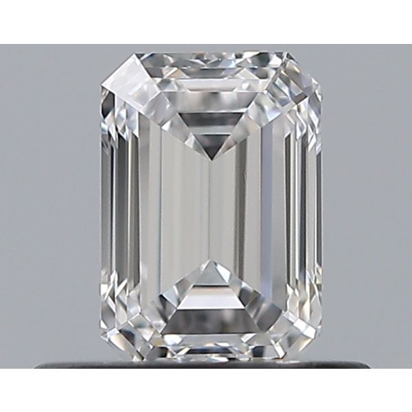 EMERALD 0.52 D VS2 EX-EX-EX - 2547620741 GIA Diamond