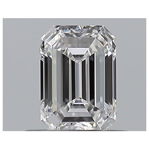 EMERALD 0.52 D VVS2 EX-VG-EX - 2547621142 GIA Diamond