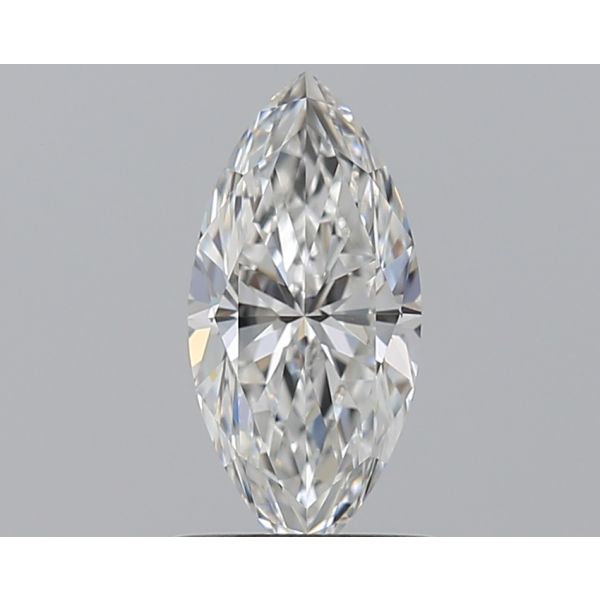 MARQUISE 0.7 F VS2 VG-EX-EX - 2547623037 GIA Diamond