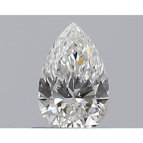 PEAR 0.5 G VS1 EX-EX-EX - 2547643426 GIA Diamond