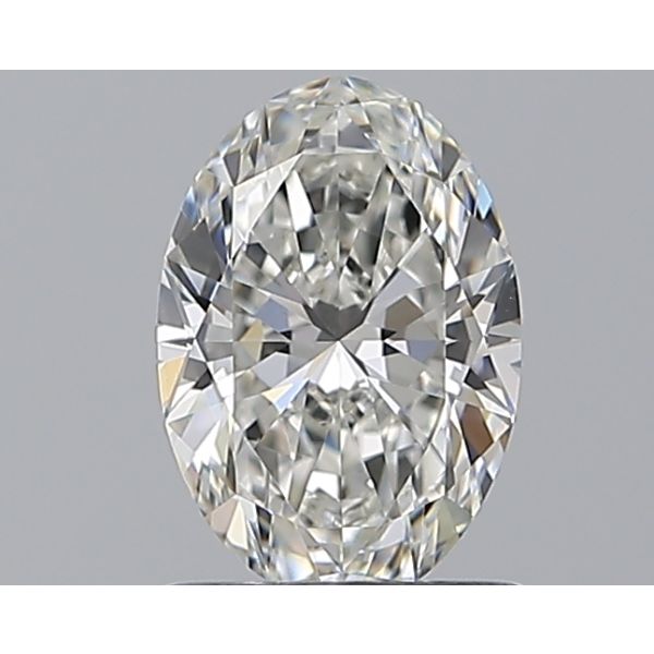 OVAL 1.01 H VS1 EX-EX-EX - 2547647146 GIA Diamond