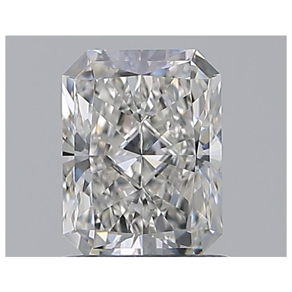 RADIANT 1.01 F VS1 EX-EX-EX - 2547650369 GIA Diamond