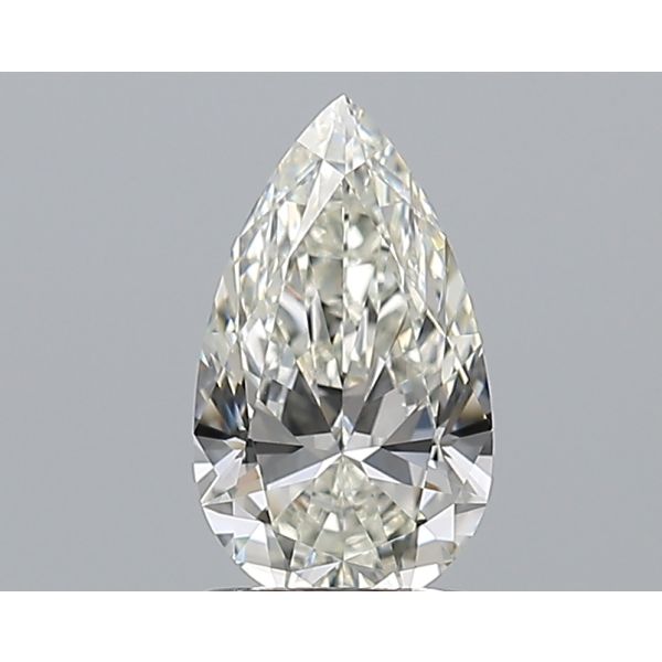 PEAR 1.01 I VS1 VG-EX-EX - 2547650454 GIA Diamond