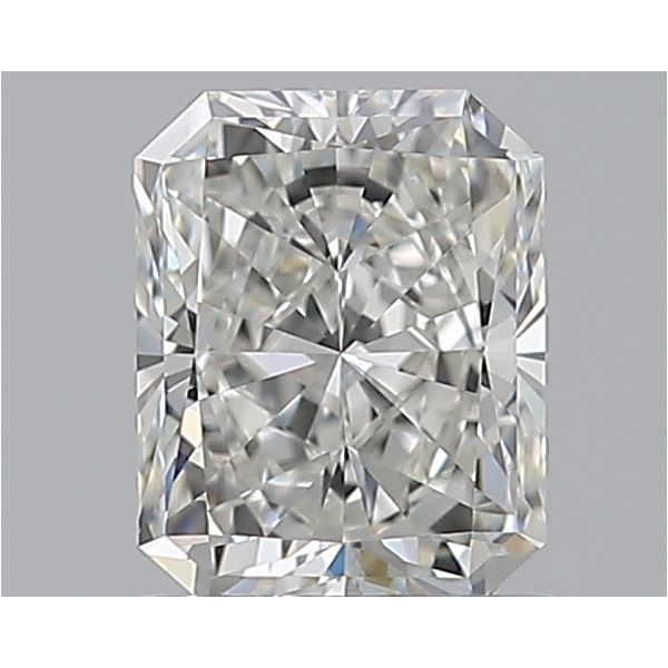 RADIANT 0.96 H VS2 VG-EX-EX - 2547650552 GIA Diamond