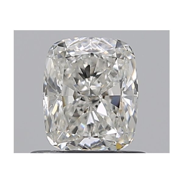 CUSHION 0.71 G VS2 EX-EX-EX - 2547652330 GIA Diamond
