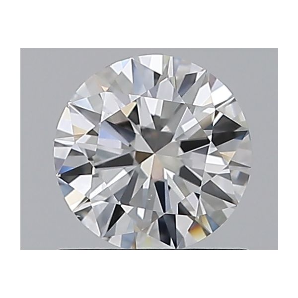 ROUND 0.8 E VS2 EX-EX-EX - 2547652454 GIA Diamond