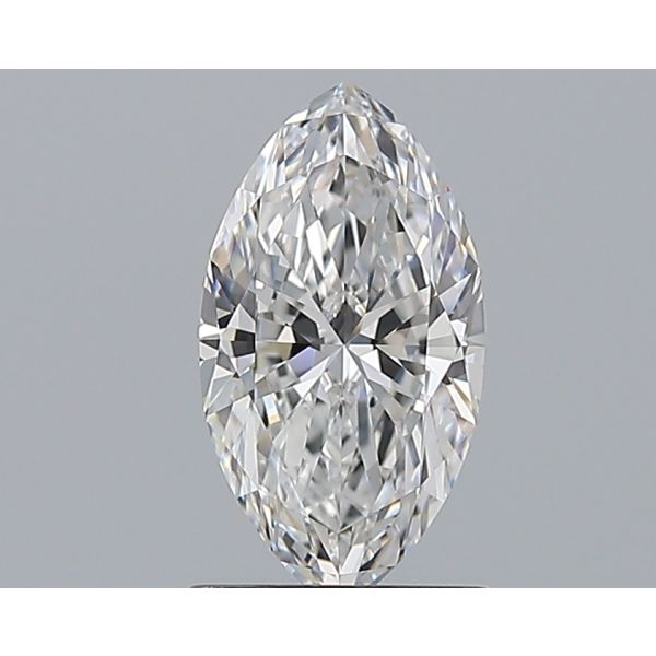 MARQUISE 1.21 E VVS1 VG-EX-EX - 2547659197 GIA Diamond
