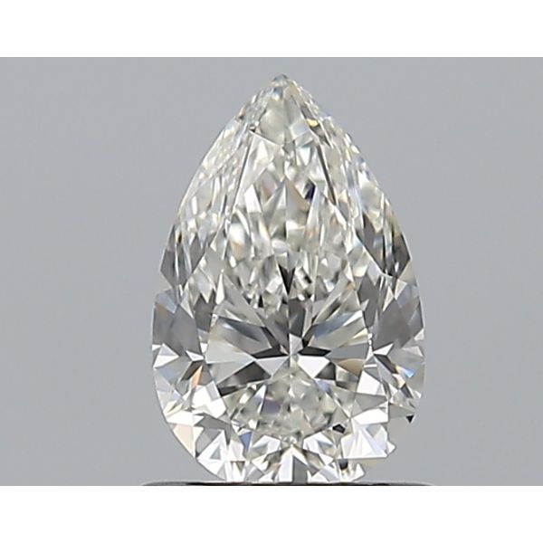 PEAR 0.8 H VVS2 VG-EX-EX - 2547665285 GIA Diamond